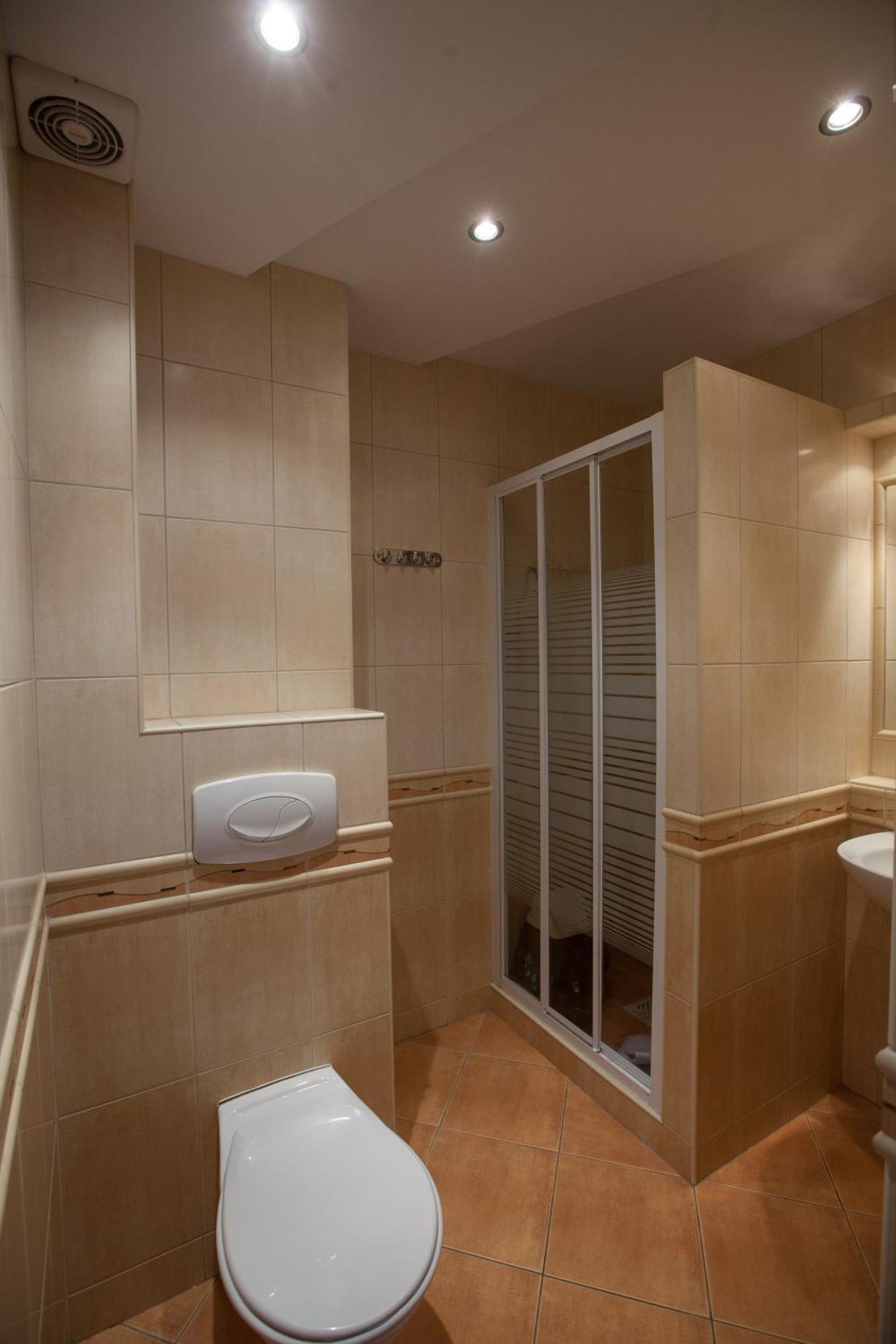 Willa Laff Władysławowo Habitación foto